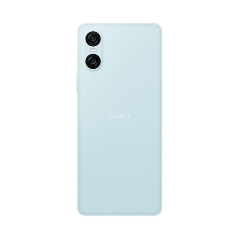 Sony Xperia 10 VI - 6.1-inch / 512GB / 12GB / 5G / Blue