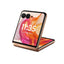 Motorola RAZR 50 Ultra - 512GB / 12GB / 6.9’’ / 5G / Peach Fuzz - Mobile Mobiles & Tablets > Mobiles