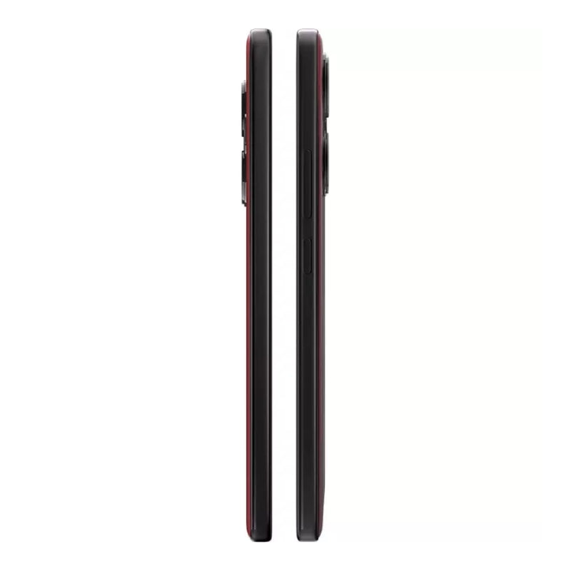 POCO F6 - 12GB / 256GB / 6.67’’ / AMOLED / 5G / Deadpool Edition - Mobile Mobiles & Tablets > Mobiles