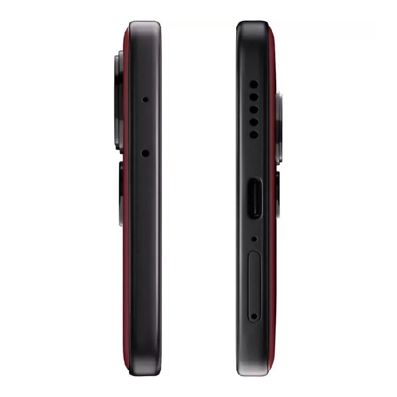 POCO F6 - 12GB / 256GB / 6.67’’ / AMOLED / 5G / Deadpool Edition - Mobile Mobiles & Tablets > Mobiles