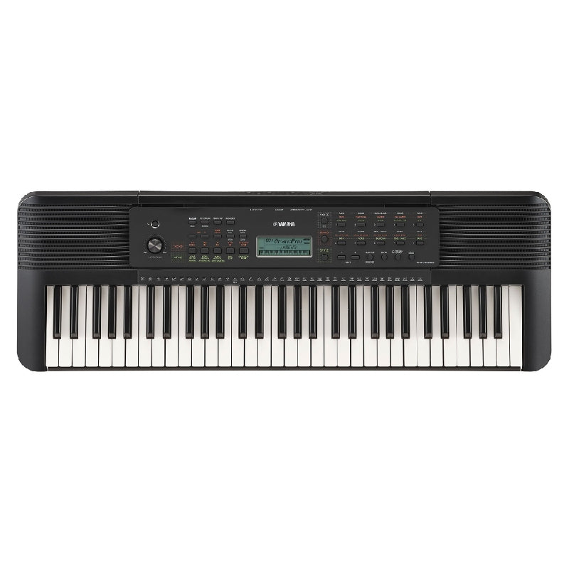 Yamaha Portable Keyboard - PSR-E283