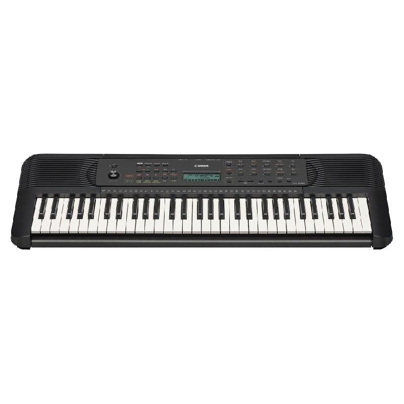 Yamaha Portable Keyboard - PSR-E283