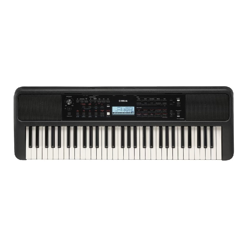 Yamaha Portable Keyboard - PSR-E383