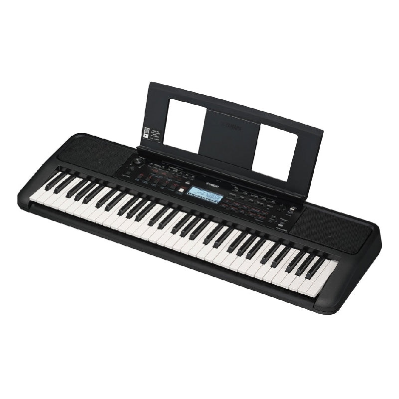 Yamaha Portable Keyboard - PSR-E383