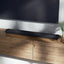 Yamaha SR-X50A BLK Soundbar With Dolby ATMOS And External Subwoofer - Black