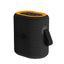 Porodo Soundtec Rave Portable Speaker - Black