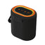 Porodo Soundtec Rave Portable Speaker - Black