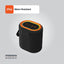 Porodo Soundtec Rave Portable Speaker - Black