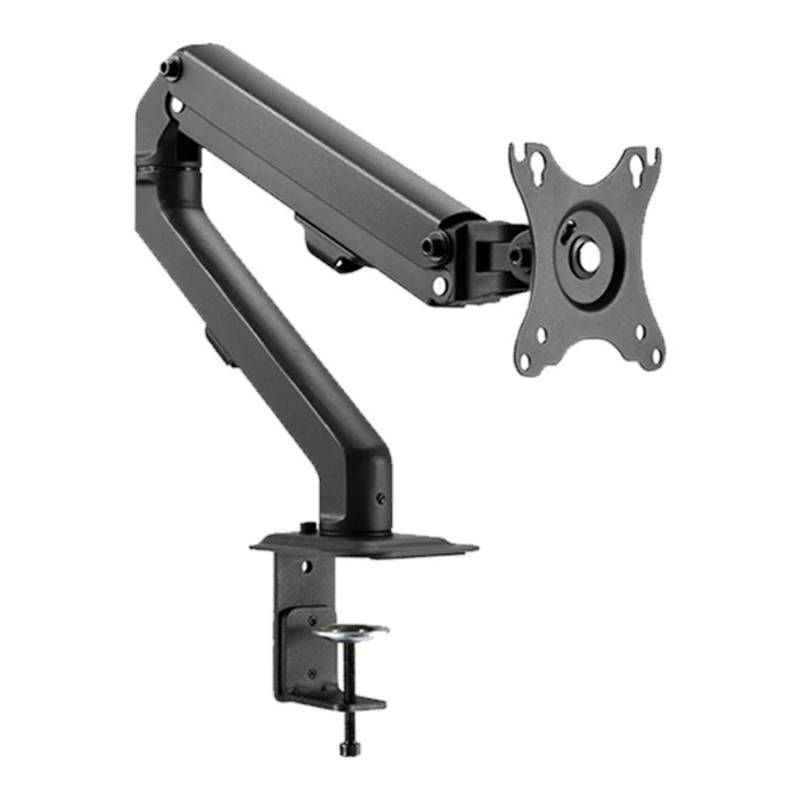 Twisted Minds Single Monitor Minimalist Spring Arm Stand - 17"-27" Inch / Black