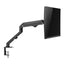 Twisted Minds Single Monitor Minimalist Spring Arm Stand - 17"-27" Inch / Black