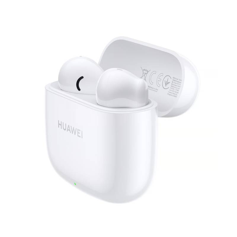 Huawei FreeBuds SE 2 - Ceramic White