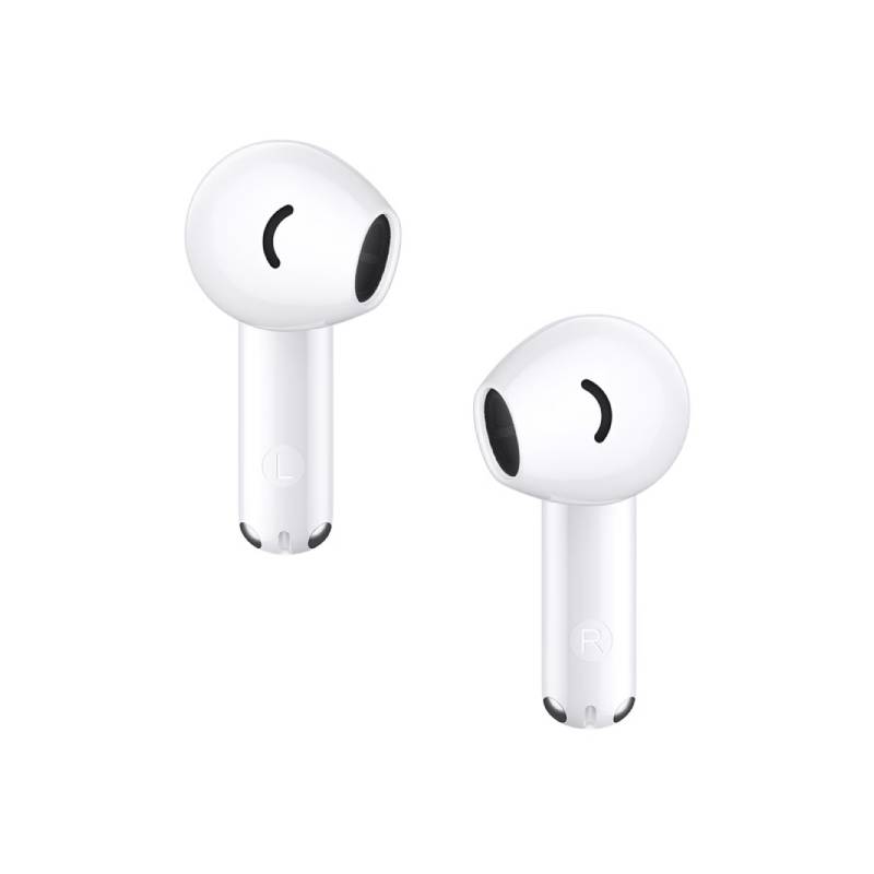 Huawei FreeBuds SE 2 - Ceramic White