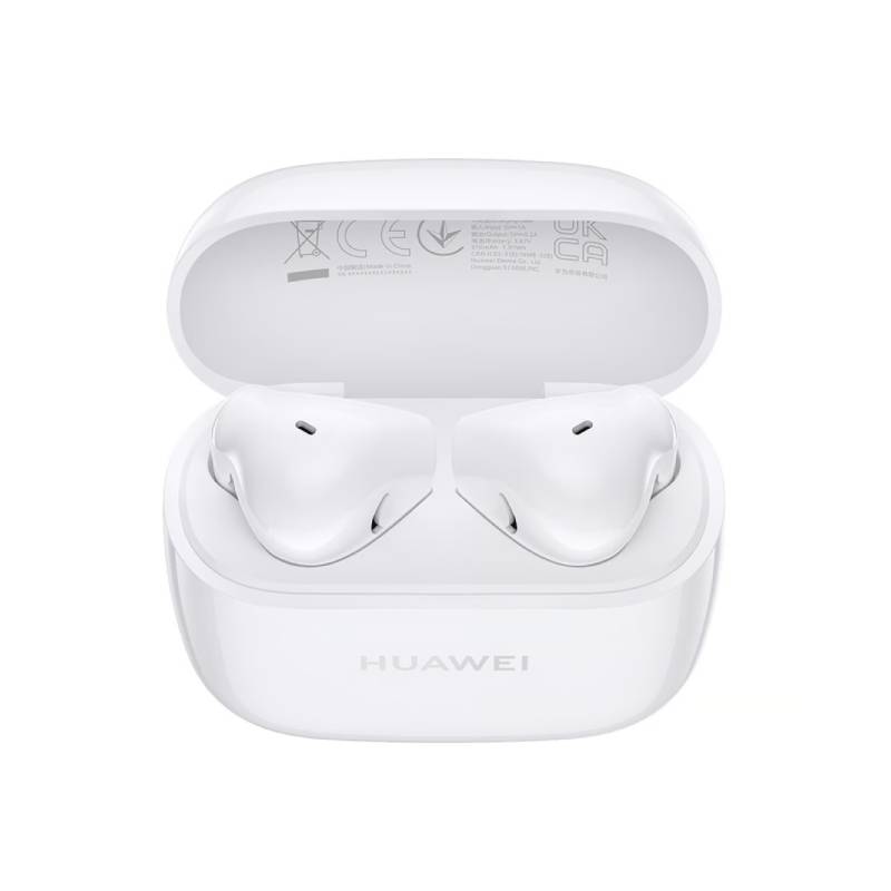 Huawei FreeBuds SE 2 - Ceramic White