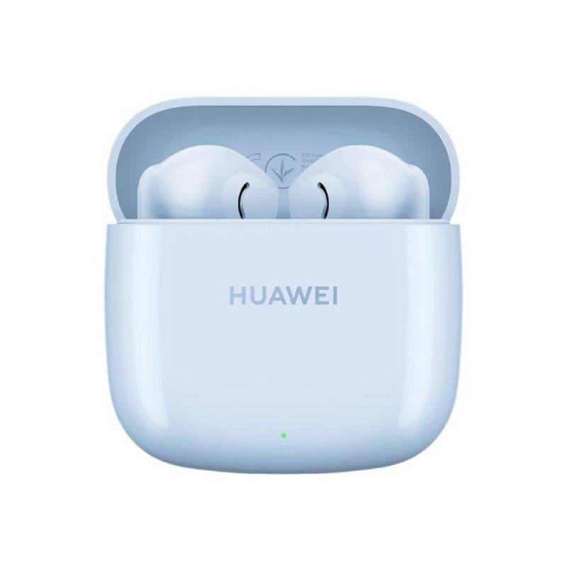 Huawei FreeBuds SE 2 - Isle Blue