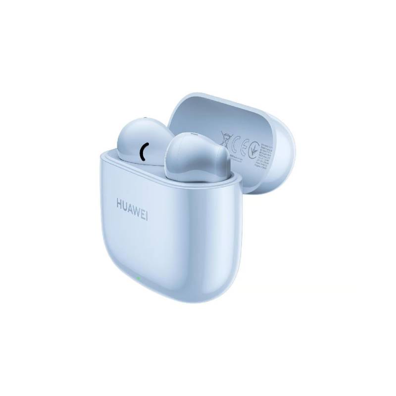 Huawei FreeBuds SE 2 - Isle Blue