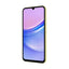 Samsung Galaxy A15 - 256GB / 8GB / 6.5’’ FHD + / Wi-Fi / 4G / Yellow - Mobile Mobiles & Tablets > Mobiles