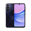 Samsung Galaxy A15 - 256GB / 8GB / 6.5’’ FHD + / Wi-Fi / 4G / Blue Black - Mobile Mobiles & Tablets > Mobiles