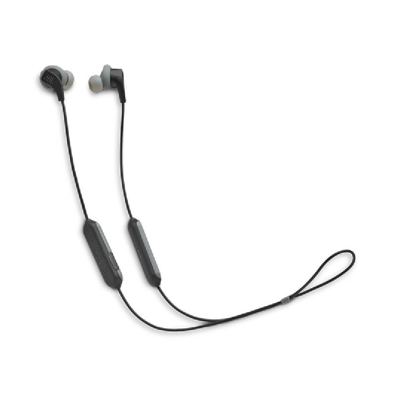 JBL Endurance RunBT Headphones - In-Ear / Wireless / Black