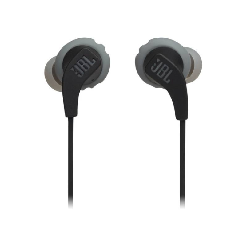 JBL Endurance RunBT Headphones - In-Ear / Wireless / Black