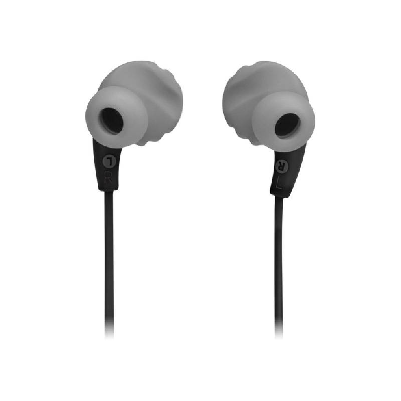 JBL Endurance RunBT Headphones - In-Ear / Wireless / Black