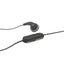 JBL Endurance RunBT Headphones - In-Ear / Wireless / Black