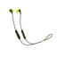 JBL Endurance RunBT Headphones - In-Ear / Wireless / Yellow