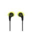 JBL Endurance RunBT Headphones - In-Ear / Wireless / Yellow