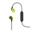 JBL Endurance RunBT Headphones - In-Ear / Wireless / Yellow