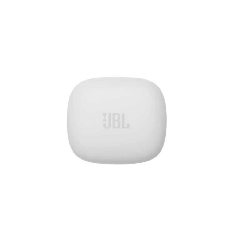 JBL Live Pro+ TWS True Wireless Noise Canceling Earbuds - White