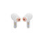 JBL Live Pro+ TWS True Wireless Noise Canceling Earbuds - White