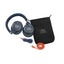 JBL Live 650BTNC Noise Cancelling Headphones - Over-Ear / Wireless / Blue