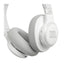 JBL Live 650BTNC Noise Cancelling Headphones - Over-Ear / Wireless / White