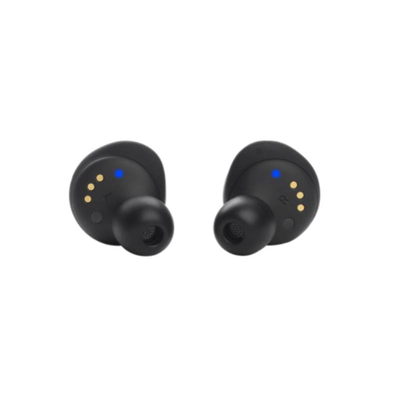 JBL Tour Pro+ TWS True Wireless Noise Cancellation Earbuds - Black