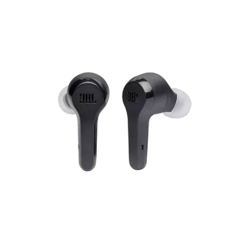 JBL Tune 215 TWS True Wireless Earbuds - In-Ear / Wireless / Black