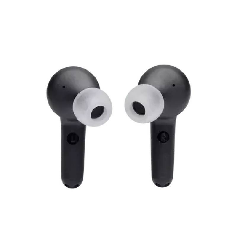 JBL Tune 215 TWS True Wireless Earbuds - In-Ear / Wireless / Black