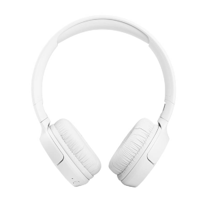 JBL Tune 510BT Wireless Headphone - On-Ear / Wireless / White