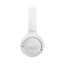 JBL Tune 510BT Wireless Headphone - On-Ear / Wireless / White