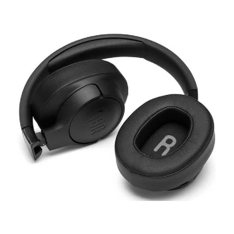 JBL Tune 750BTNC Wireless ANC Headphone - Over-Ear / Wireless / Black