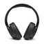 JBL Tune 750BTNC Wireless ANC Headphone - Over-Ear / Wireless / Black