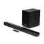 JBL CINEMA SB270 2.1 Channel Soundbar With Wireless Subwoofer - 220W / Wireless / Black