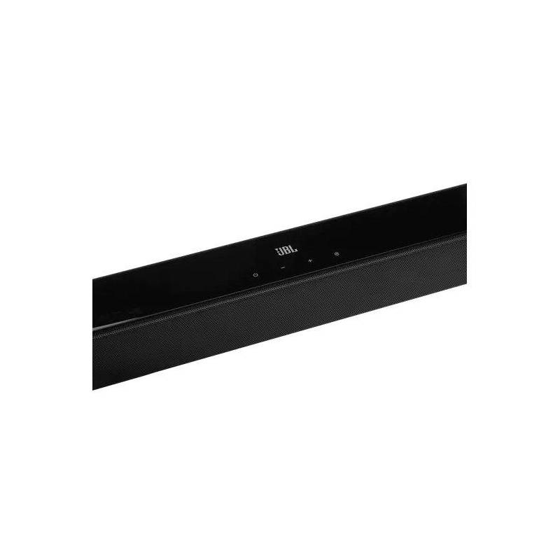 JBL CINEMA SB270 2.1 Channel Soundbar With Wireless Subwoofer - 220W / Wireless / Black