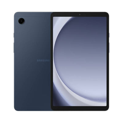 Samsung Galaxy TAB A9 - 8.7’’ / 4GB / 64GB / Wi-Fi / Navy Mobiles & Tablets > Tablets