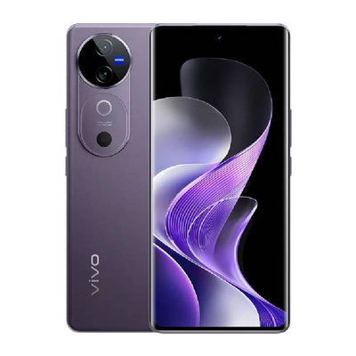 Vivo V40 - 256GB / 12GB / 6.78’’ / 5G / Nebula Purple - Mobile Mobiles & Tablets > Mobiles