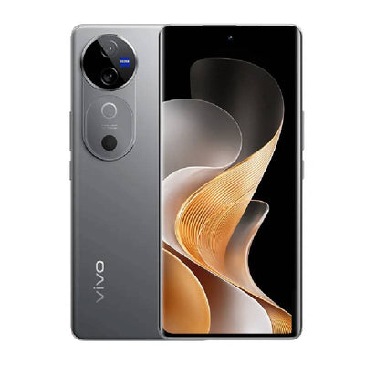 Vivo V40 - 256GB / 12GB / 6.78’’ / 5G / Stellar Silver - Mobile Mobiles & Tablets > Mobiles