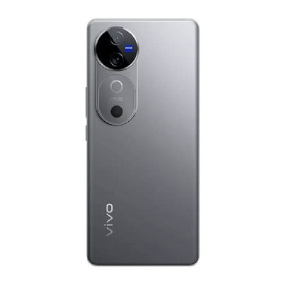 Vivo V40 - 256GB / 12GB / 6.78’’ / 5G / Stellar Silver - Mobile Mobiles & Tablets > Mobiles