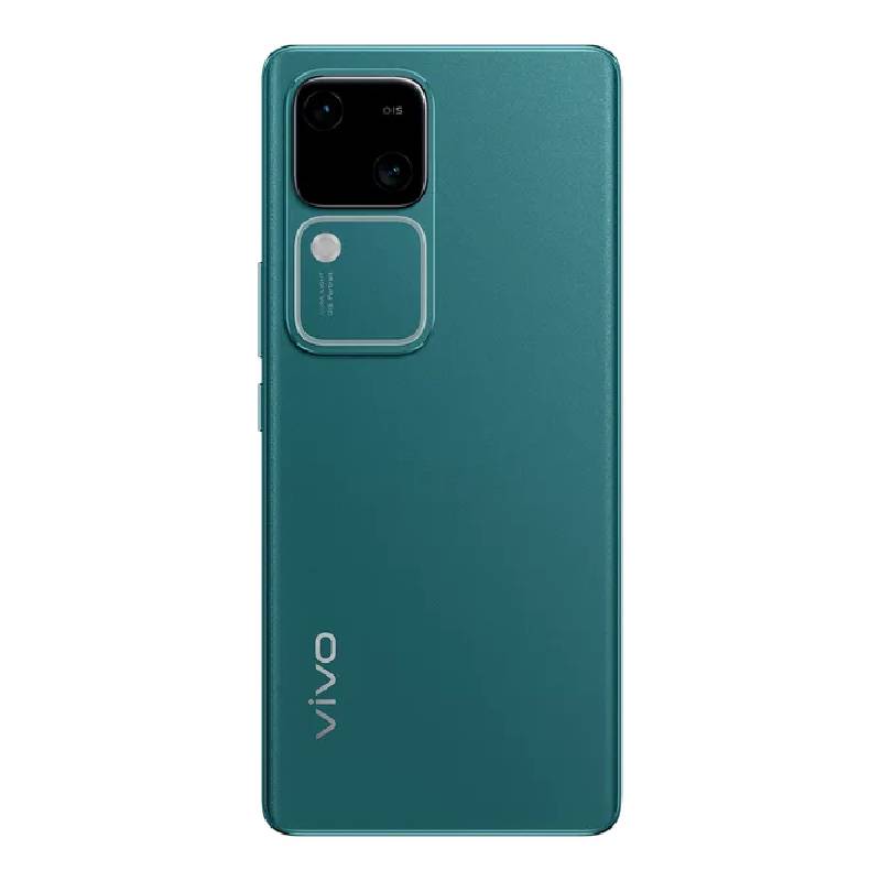 Vivo V30 - 512GB / 12GB / 6.78" / 5G / Peacock Green - Mobile