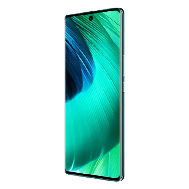 Vivo V30 - 512GB / 12GB / 6.78" / 5G / Peacock Green - Mobile