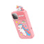 Hoco Y103 Children's Gaming Phone - 2.8" LCD / 1000mAh / Pink