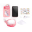 Hoco Y103 Children's Gaming Phone - 2.8" LCD / 1000mAh / Pink