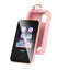 Hoco Y103 Children's Gaming Phone - 2.8" LCD / 1000mAh / Pink